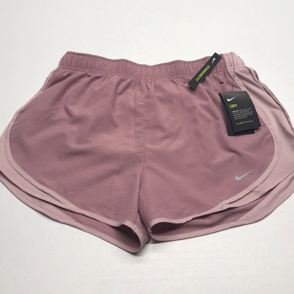 Nike Pants - 🆕 NIKE RUNNING Women’s Jogging Shorts